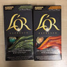 L'OR咖啡膠囊哥倫比亞安第斯5.2g*10粒 阿拉比卡豆 原裝進(jìn)口 濃縮黑咖 曬單實(shí)拍圖
