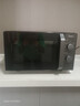 美的微波爐家用20升容量 平板式均勻加熱 700W大功率 小型雙旋鈕簡(jiǎn)易操作 高溫殺菌 20L 曬單實(shí)拍圖
