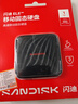 閃迪（SanDisk）ELE?1TB 移動(dòng)固態(tài)硬盤(pán)（PSSD）西數 元素 type-c接口 小巧便攜 手機直連筆記本兩用外接 辦公存儲 曬單實(shí)拍圖