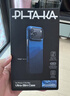 PITAKA適用蘋(píng)果iPhone17ProMax手機殼相機按鍵全包磁吸凱夫拉芳綸碳纖維紋裸機手感編織奢華保護套 月升 曬單實(shí)拍圖