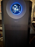 美的（Midea）全效空氣凈化器大空間家用 裝修新家必備除甲醛 / 貓毛 / 浮塵 除菌抗過(guò)敏 凈化 TVOC 異味 【新品機皇】KJ1000G-T1000S 曬單實(shí)拍圖