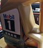 美孚（Mobil）美孚1號 金美孚 先進(jìn)全合成汽機油經(jīng)典表現 0W-30 SP 4L 汽車(chē)保養 曬單實(shí)拍圖