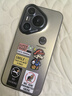 HUAWEI Pura 70 12GB+512GB 羽砂黑 北斗衛星消息版 第二代昆侖玻璃 華為鴻蒙智能手機 曬單實(shí)拍圖