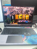 機械革命【國家補貼20%】極光X 潮玩版游戲本筆記本電腦i7-14650HX 32G 1T RTX5060  灰包鼠套裝 曬單實(shí)拍圖
