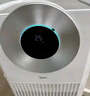 美的（Midea）【超大凈化量】甲醛數顯空氣凈化器除煙味異味過(guò)敏原寵物吸貓毛凈化機森林家T1000 Lite國家補貼 曬單實(shí)拍圖