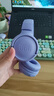 JBLTUNE520BT頭戴式藍牙無(wú)線(xiàn)耳機 通話(huà)降噪耳機耳麥 手機電腦筆記本耳機 紫色 曬單實(shí)拍圖