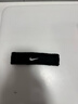 耐克（NIKE）運動(dòng)吸導汗頭帶男女頭箍跑步爬山健身擦汗束發(fā)帶NNN07010OS 曬單實(shí)拍圖