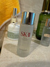 SK-II神仙水75ml精華液sk2水乳化妝品全套護膚品套裝禮盒生日禮物女 曬單實(shí)拍圖