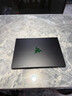雷蛇（Razer）靈刃14游戲本筆記本電腦 銳龍AI 9 365/RTX 5070/32GB DDR5x/1TB SSD/ 3K 120Hz OLED屏【2025款】 曬單實(shí)拍圖