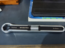 萬(wàn)克寶（WORKPRO）萬(wàn)能扳手六角聯(lián)動(dòng)扳手梅花扳手活動(dòng)扳手多功能汽修手動(dòng)工具 曬單實(shí)拍圖