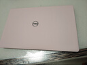 戴爾（DELL）電腦筆記本輕薄本靈越15pro 高性能酷睿筆記本辦公本粉色女大學(xué)生電腦超薄獨顯商務(wù)手提筆記本電腦 初戀粉 | 15pro裝粉殼【15.6英寸】 進(jìn)階：i5 | 32G | 1000G  曬單實(shí)拍圖
