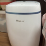 德業(yè)（Deye）除濕機/抽濕機 除濕量12升/天 家用輕音吸濕器地下室干燥機干衣機 低功耗 手機智控DYD-E12A3 曬單實(shí)拍圖