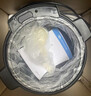 美的（Midea）【國家補貼】112KPa小鋼炮電壓力鍋5L雙膽高壓鍋0涂層智能預約家用煲湯煮飯電飯煲4-6人MY-E5830G 曬單實(shí)拍圖