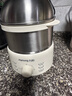 九陽(yáng)（Joyoung）蒸蛋器 煮蛋器 定時(shí) 自動(dòng)斷電安心用 小型316L不銹鋼多功能 雙層蒸煮雞蛋早餐神器ZD14-GE330 曬單實(shí)拍圖