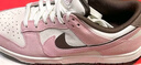 耐克（NIKE）女鞋W NIKE DUNK LOW SE復古運動(dòng)休閑鞋HV1799-161 HV1799-161 37.5 曬單實(shí)拍圖
