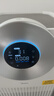 美的（Midea）森林家空氣凈化器深度分解除甲醛除菌除霧霾異味吸煙寵物凈化器過(guò)敏源新風(fēng)機 靜音家用大空間 【星澈空氣艙】KJ1000G-T1000 Lite 曬單實(shí)拍圖