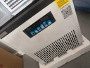 grossag制冰機商用小型家用制冰機擺攤奶茶店咖啡店酒吧辦公室大容量大型全自動(dòng)方塊冰冰塊制冰機 【少量用冰推薦款】日產(chǎn)35KG丨24冰格丨自來(lái)水款 曬單實(shí)拍圖