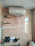 海爾（Haier）電熱水器家用50/60/80升洗澡熱水器小型大容量衛生間儲水式防電墻一級節能海爾出品Leader 60L 【節能款】超一級能效 水電分離 曬單實(shí)拍圖