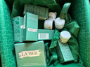 海藍之謎（LA MER）濃縮修護眼霜15ml緊致護膚品套裝化妝品禮盒生日禮物送女友 曬單實(shí)拍圖