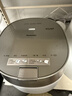 松下（Panasonic）國補電蒸鍋電煮鍋涮燉一體多功能0塑0涂層不銹鋼3層大容量全鋼家用智能預約斷電保護2025新品ST1L 曬單實(shí)拍圖