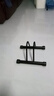 oein 公路車(chē)停車(chē)架自行車(chē)支架免安裝公路山地展示架固定腳撐底座便攜 一體免安裝【高碳鋼加粗】 曬單實(shí)拍圖