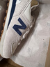 NEW BALANCE休閑鞋男鞋女鞋復古舒適透氣百搭輕便運動(dòng)鞋574系列ML574LGI 41.5 曬單實(shí)拍圖