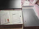 聯(lián)想平板小新 ProGT【張凌赫同款平板】11.1英寸辦公學(xué)習游戲AI平板 3.2K超清高刷 驍龍8Gen3 8+256G粉 曬單實(shí)拍圖