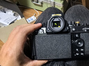 尼康（Nikon）Zf BK全畫(huà)幅微單相機 4K高清Vlog自拍旅游 復古美顏尼康相機黑色 Zf黑色單機(不含鏡頭) 標配【送贈品禮包1】/禮包2需下單備注 曬單實(shí)拍圖