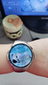 HUAWEI WATCH 5 42mm高端款爍金色904L不銹鋼表殼晨曦金鈦金屬表帶首創(chuàng  )X-TAP智感窗eSIM通信華為智能手表 曬單實(shí)拍圖
