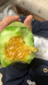 京鮮生 云南羊角蜜甜瓜 凈重4.5-5斤 單果300g+ 源頭直發(fā)包郵 曬單實(shí)拍圖