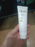 玉蘭油（OLAY）超白瓶身體乳煙酰胺精華瑩亮滋潤護手霜潤膚乳清新香女友生日禮物 超白瓶身體乳260g 曬單實(shí)拍圖