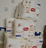 好奇（Huggies）軟萌星人柯基褲拉拉褲XXL26片(15kg以上)尿不濕【軟糯貼貼】 曬單實(shí)拍圖
