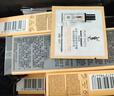 圣羅蘭（YSL）夜皇后精華液修護保濕護膚品化妝品禮盒生日禮物送女友 曬單實(shí)拍圖