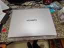 華為MateBook D 16 SE 店鋪預裝Windows版 輕薄筆記本電腦 13代高性能標壓酷睿i5 16G 1T 皓月銀 曬單實(shí)拍圖
