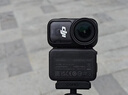 大疆【新品】DJI Osmo Nano 標準套裝（128GB）自由視角穿戴相機Vlog騎行親子寵物運動(dòng)相機拇指相機 曬單實(shí)拍圖