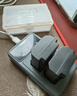 品勝索尼a7m4電池NP-FZ100相機電池  sony a7m3 a7c2 a7r3 a7r4 a7r5 a9 ZV-E10二代相機電池充電器 曬單實(shí)拍圖