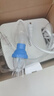 歐姆龍（OMRON）兒童家用老人醫用霧化機嬰兒壓縮式霧化器NE-C900國家補貼 曬單實(shí)拍圖