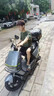 WUYANG-HONDA2025款電動(dòng)摩托車(chē)NFC解鎖大功率電動(dòng)車(chē)倆輪代步電摩電動(dòng)踏板車(chē) 珠光白/速度50M/前碟后鼓/靠背板 60V25A/全新黑金石墨烯電池/木架發(fā)貨 曬單實(shí)拍圖