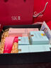 SK-II神仙水230ml抗皺精華液sk2水乳化妝品護膚品套裝禮盒生日禮物女 曬單實(shí)拍圖