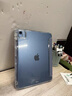 2025新款ipad11保護殼ipadair7保護套air6適用蘋(píng)果ipadpro11寸ipa 【星耀黑】送鋼化膜Y型多角度支撐防彎又防摔 iPad Air4/Air5(10.9英寸) 曬單實(shí)拍圖