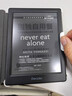 掌閱（iReader）【新品發(fā)布】Neo3 6英寸電子書(shū) 智能閱讀器 墨水屏電紙書(shū) 看書(shū)學(xué)習漫畫(huà)平板電腦 輕薄便攜 沉墨 曬單實(shí)拍圖