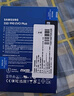 三星（SAMSUNG）1TB SSD固態(tài)硬盤(pán) M.2接口(NVMe協(xié)議PCIe4.0*4/5.0*2)讀速7150MB/S 990 EVO Plus 曬單實(shí)拍圖