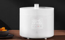 米家小米智能電壓力鍋5L 高壓鍋雙膽 24H預約 APP智能食譜 支持開(kāi)蓋煮 米家智能電壓力鍋 5L 曬單實(shí)拍圖
