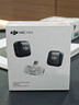 大疆 DJI Mic Mini 手機版一拖二 迷你降噪直播vlog紐扣式領(lǐng)夾麥克風(fēng) 曬單實(shí)拍圖