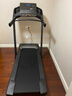 愛(ài)康（ICON）美國跑步機 家庭用靜音減震馬拉松走步機坡度智能可折疊健身器材 【耐跑王TL 2025年升級版】 曬單實(shí)拍圖