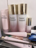法蘭琳卡套裝護膚禮盒山茶花亮采修護緊致舒緩保濕化妝品生日禮物女士 曬單實(shí)拍圖