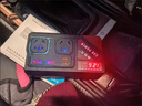 車(chē)載逆變器12v24v轉220v大功率多功能轉換變壓器汽貨車(chē)快充點(diǎn)煙器 200W逆變器超級閃充旗艦款【超級閃充+數顯】 曬單實(shí)拍圖