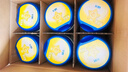 飛鶴星飛帆【5HMOs】幼兒配方奶粉3段(12-36個(gè)月適用)900克g 專(zhuān)利OPO 3段 900g 6罐 【咨詢(xún)更便宜】 曬單實(shí)拍圖