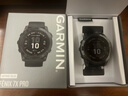 佳明（GARMIN）Fenix7X Pro太陽(yáng)能飛盤(pán)高爾夫冰球橄欖球漂流運動(dòng)智能手表旗艦版 曬單實(shí)拍圖