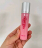 民仙走珠止汗露去腋下汗臭滾珠腋露除臭液腋窩凈味水男女士腋下除味 粉色 30ML 曬單實(shí)拍圖